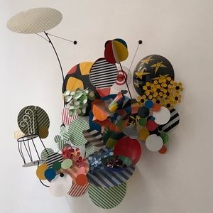 Meet your Posher, Raphael